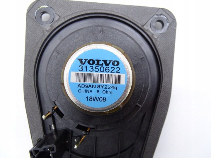 ДИНАМИК КОРПУС 31350622 VOLVO S90 V90 II XC90 II, фото 6