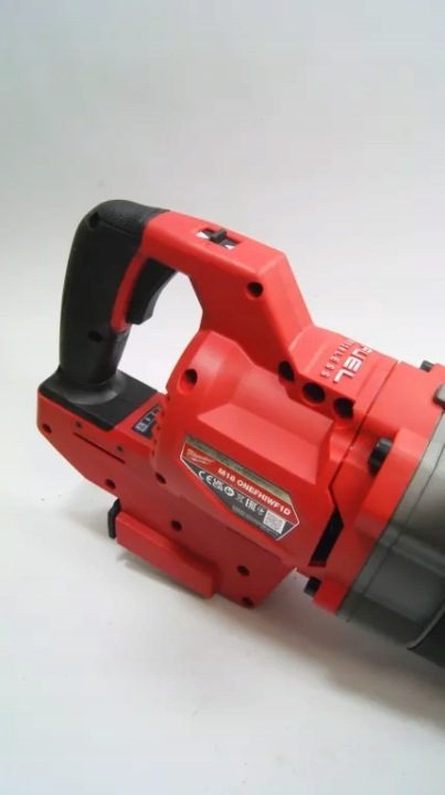 Ударный гайковерт Milwaukee 1'' 2711 Н·м аккумуляторный бесщеточный 18 В, фото 6