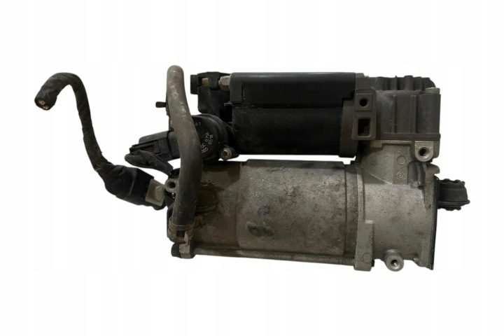 Компрессор пневмоподвески MERCEDES-BENZ E T-МОДЕЛЬ (S211) A2113200304 31030123, фото 4