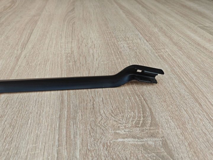 ОРИГИНАЛЬНЫЙ ПОВОДОК ДВОРНИКА ЛЕВЫЙ ВОДИТЕЛЯ BMW G30 G31 9463860 20 л.с., фото 5