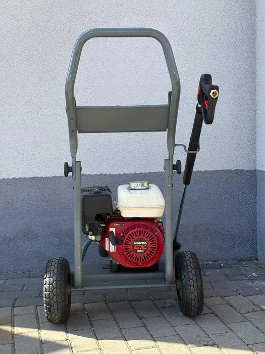 Мойка высокого давления топливная Karcher HD 7/15 G, фото 6