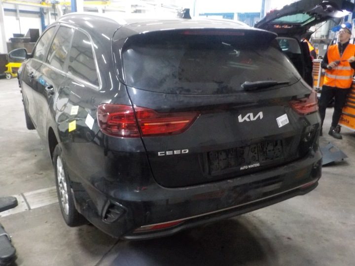 Kia Ceed Sportswagon CDF 2018 - н.в. Дворник передний правый, фото 8