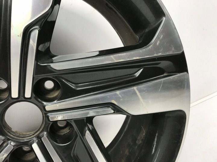 Литой диск Kia OE Sorento См. фото x 19" 3X8, фото 5