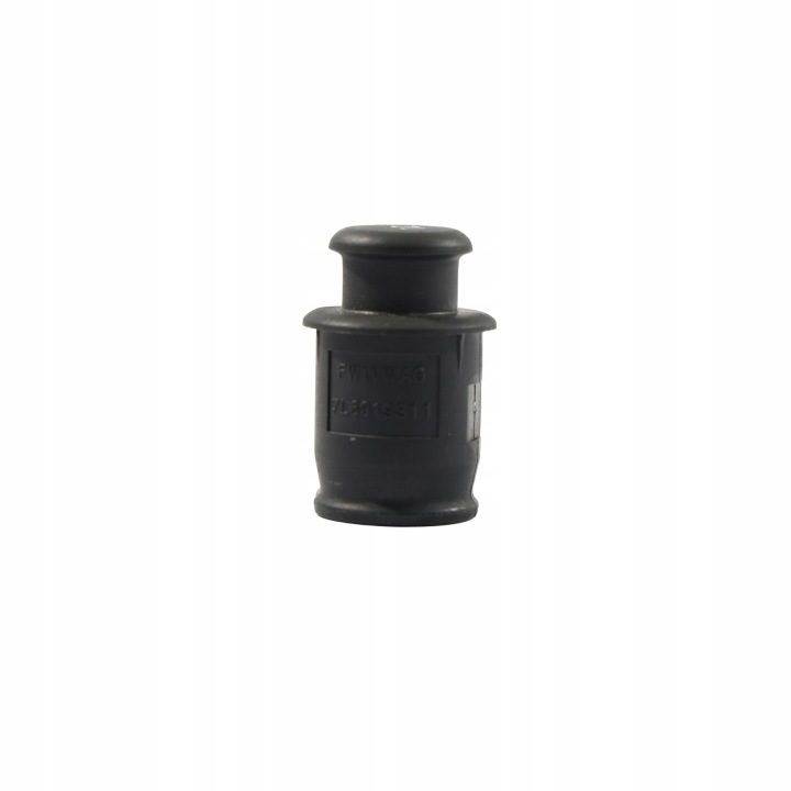 Volkswagen Audi Seat Skoda Заглушка Гнезда 12V 7L6919311, фото 11
