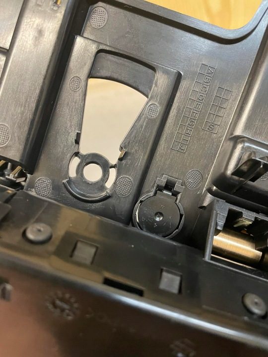VW PASSAT B8 ПЕПЕЛЬНИЦА БАРДАЧОК 3G1863071A, фото 6