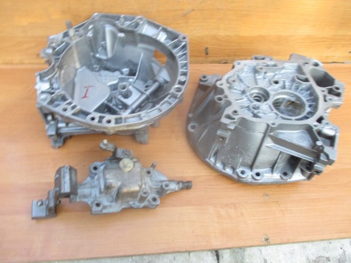 Fiat Alfa Lancia 1.2 8V 16V 1.4 8V дифференциал разный Przełożenia, фото 8