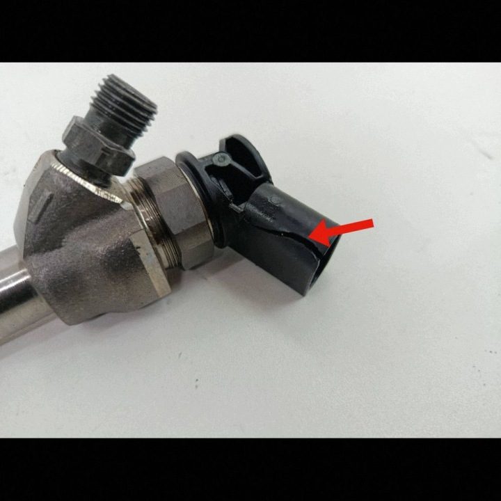 BMW G22 G30 КОМПЛЕКТ ФОРСУНОК 2.0D B47 190 л.с. 8579236 8579240 8579230, фото 9
