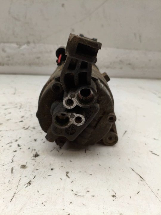 Mini ONE Cooper R50 - 53 компрессор кондиционера 01139014, фото 8