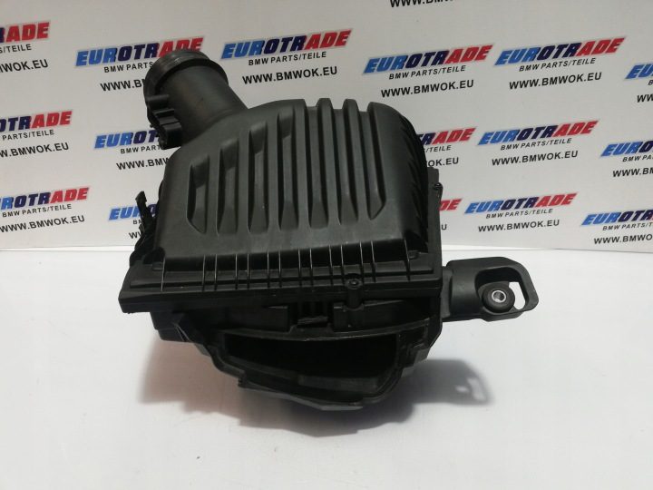 BMW F39 F40 F44 F45 F46 MINI F55 F56 F57 F60 ВОЗДУШНЫЙ ФИЛЬТР, фото 1
