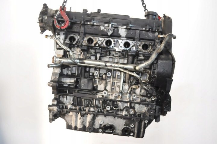 VOLVO S60 I V70 II XC70 XC90 2.4D5 163 л.с. 185 л.с. ДВИГАТЕЛЬ D5244T4 D5244T5 267ts, фото 5