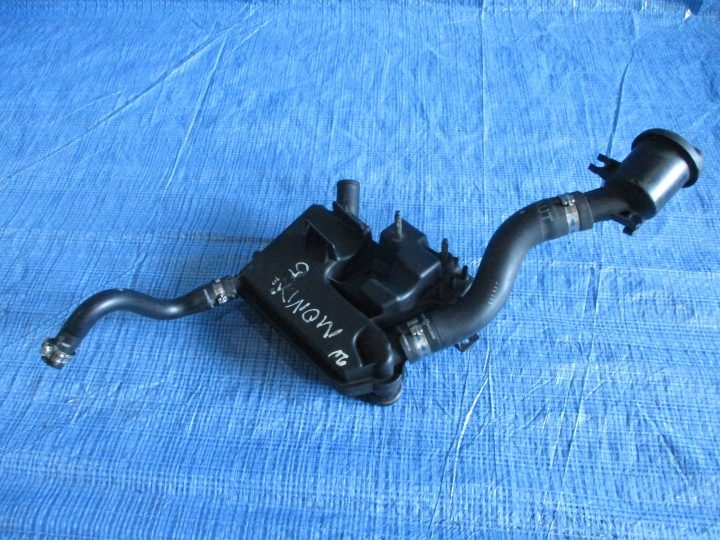 МАСЛООТДЕЛИТЕЛЬ FORD MITSUBISHI 2.2 TDCI 965327528006, фото 2