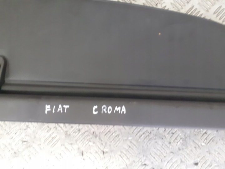 ШТОРКА БАГАЖНИКА FIAT CROMA II, фото 3