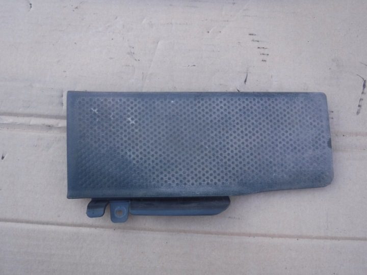 Подножка водителя VW Passat B6 3C1864777, фото 1