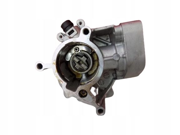 06L145100F насос вакуумный Audi VW Skoda Seat 2.0 TSI, фото 1