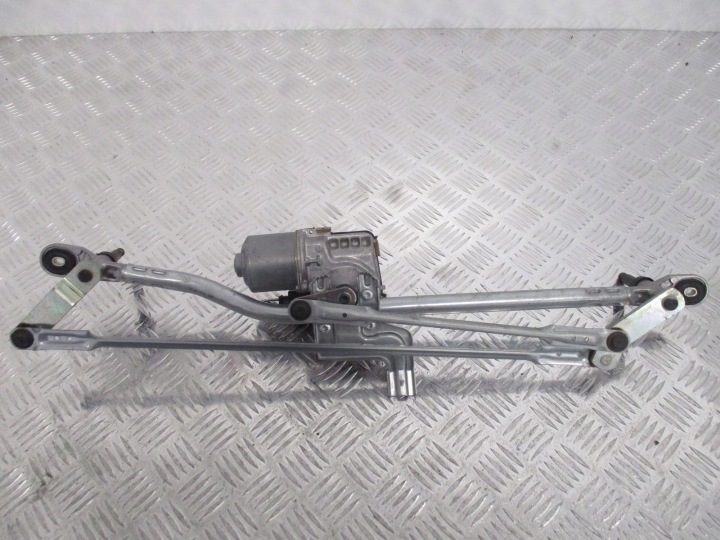 Трапеция дворников RANGE ROVER EVOQUE I K8D2-17500-AE, фото 2