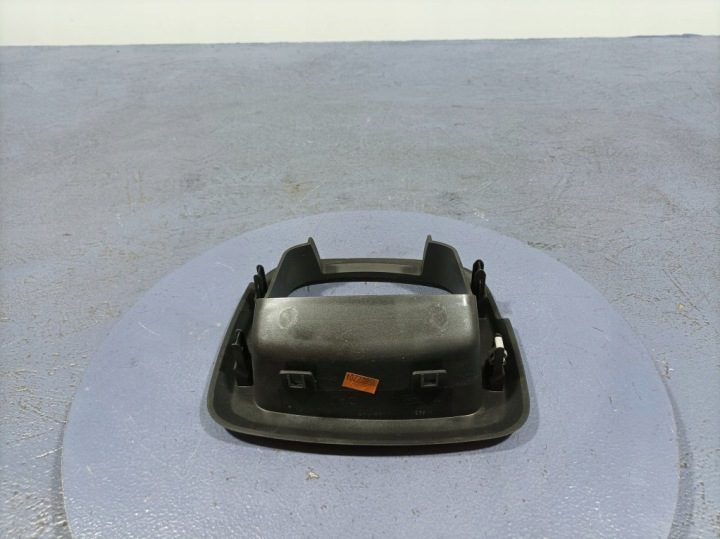 PEUGEOT 508 I РАМКА ЗАЩИТА ДИСПЛЕЯ HEAD-UP HUD 9686446177, фото 4