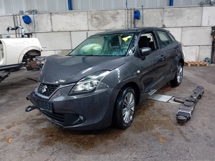 Suzuki Baleno EW/FW 2016 - н.в. Отопитель rezystancyjna E5T741, фото 5
