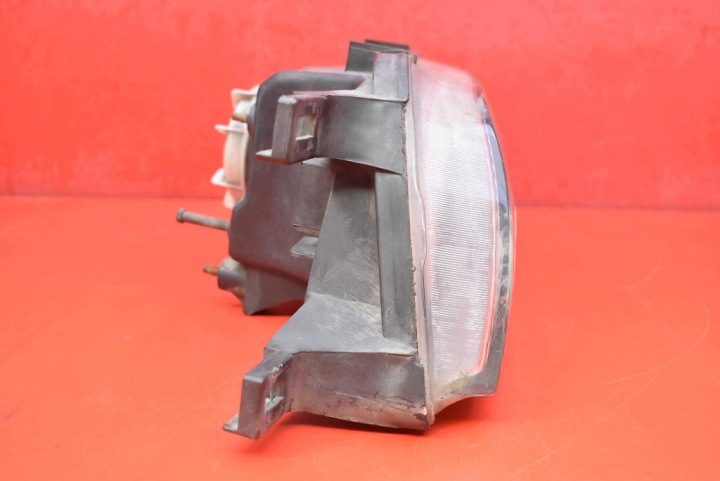 ФАРА ЛЕВАЯ ФАРА ПЕРЕДНЯЯ EU NISSAN ALMERA N15 95-00, фото 4