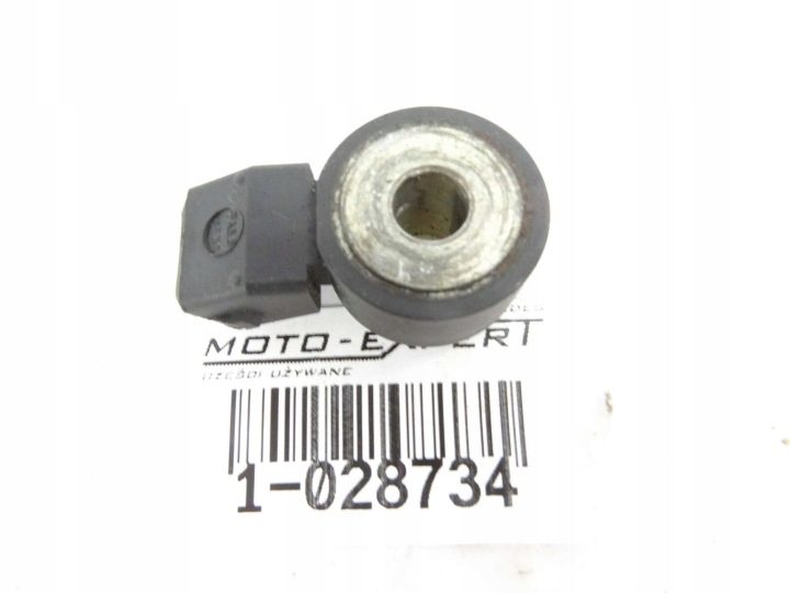Mercedes W209 W203 W211 ДАТЧИК ДЕТОНАЦИИ A0041534628, фото 5