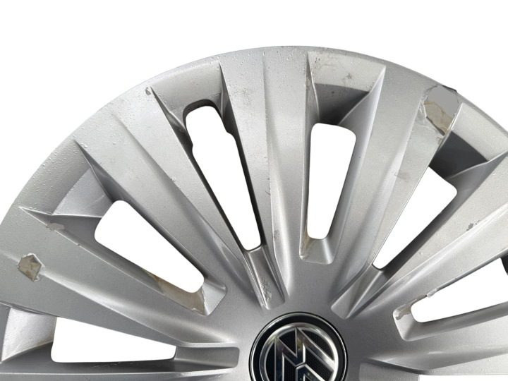Колпаки Volkswagen Golf VI VII Polo Passat 15, фото 6