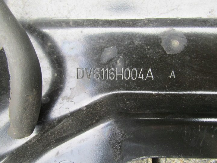 Распорка передняя Ford Transit Connect DV6116H004A, фото 5