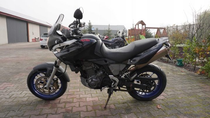 Aprilia Pegaso 650 660 Strada Колесо Диск Задний Полуось Поводок, фото 15
