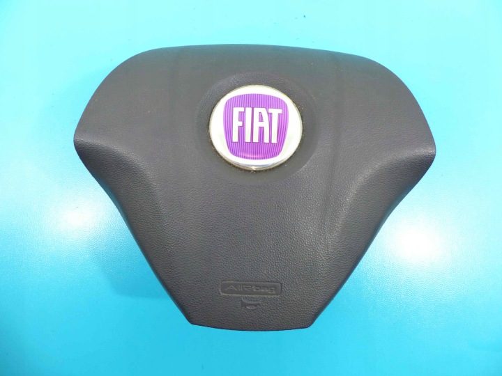 ПОДУШКА БЕЗОПАСНОСТИ ВОЗДУШНАЯ ВОДИТЕЛЯ FIAT LINEA 07-12, фото 2