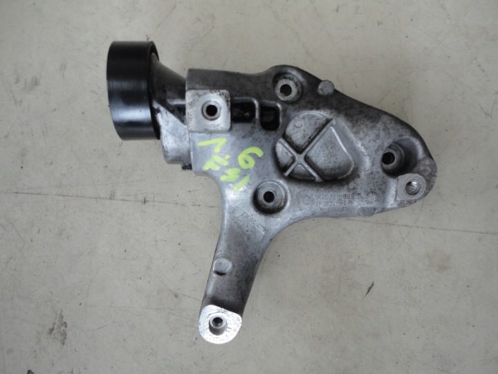 Навесное оборудование BLF Audi VW Seat Skoda 1.6 FSI 08 г. катушка, фото 9