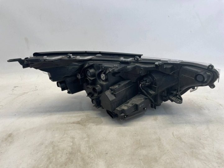 RAV4 V РЕСТАЙЛИНГ ФАРА ПЕРЕДНЯЯ ЛЕВАЯ FULL LED МОДУЛЬ В СБОРЕ, фото 6