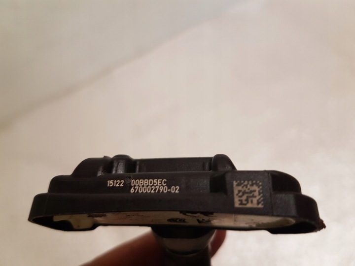 Датчик давления TPMS schrade Schrader 670002790, фото 4