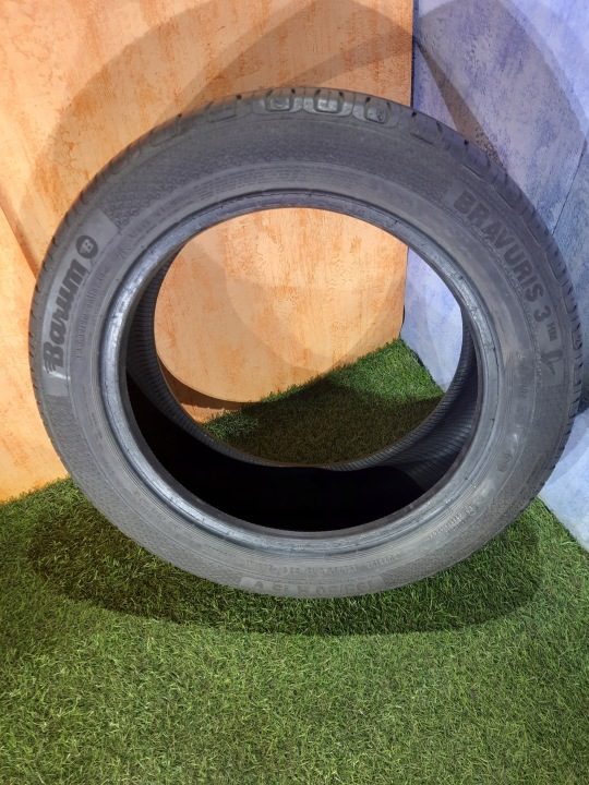 Шина летняя Barum Bravuris 3HM 195/50R15 82 В, фото 8