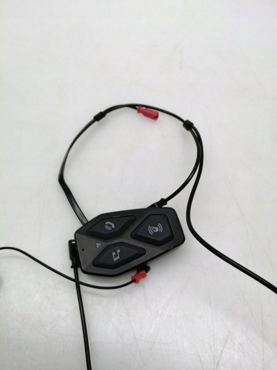 Мотоциклетный комплект słuchawkowy Bluetooth INTERPHONE UCOM3HD -5%, фото 5