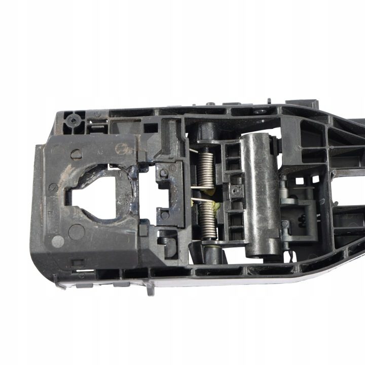 Porsche Macan 95B Кронштейн Ручки Двери Задней Левый 95B839885B, фото 12