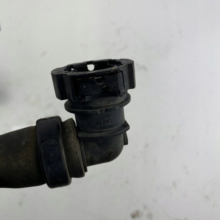 Шланг воды патрубок Citroen Peugeot Partner 1.6 TDCI HDI, фото 7