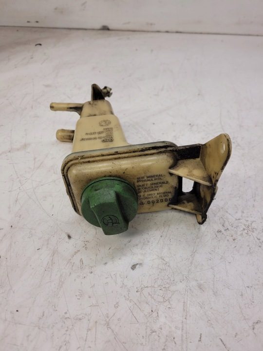 Бак жидкости гидроусилителя Audi VW Seat 4D0422373C, фото 4