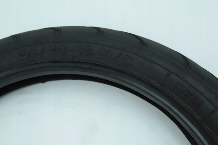 Heidenau K44 90/90-18 51 H, фото 3