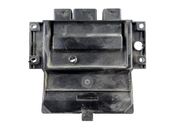БЛОК УПРАВЛЕНИЯ ДВИГАТЕЛЕМ DELPHI NISSAN NOTE 8200619409, фото 3