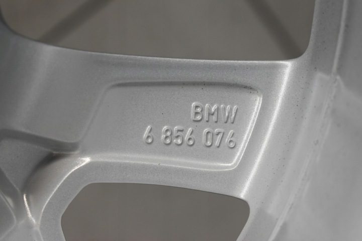 BMW X1 F48 X2 F39 КОЛЕСА ДИСКИ ШИНЫ ЗИМНИЕ ЗИМА 17" PIRELLI 6856076 РИСУНОК 574, фото 2