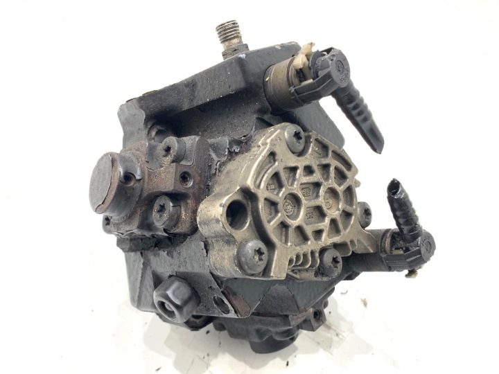 ТНВД KIA Ceed 0445010124 1.6 90 л.с. 07-12 форсунка, фото 3