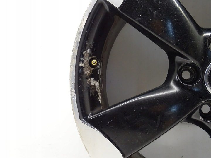 Литой диск Audi OE 446.1 AUDI A3 8P 8P0601025BS S-LINE ROTOR 7.5" x 18" 5x112 ET 54, фото 8