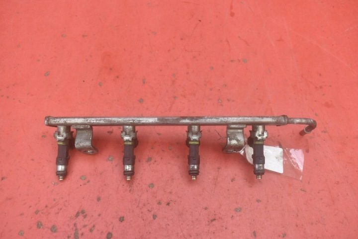 МОЛДИНГ TRYSKOWA ФОРСУНКИ 1465A331 MITSUBISHI ASX 1 I 1.6 MIVEC 117 Л.С. 10-12, фото 4