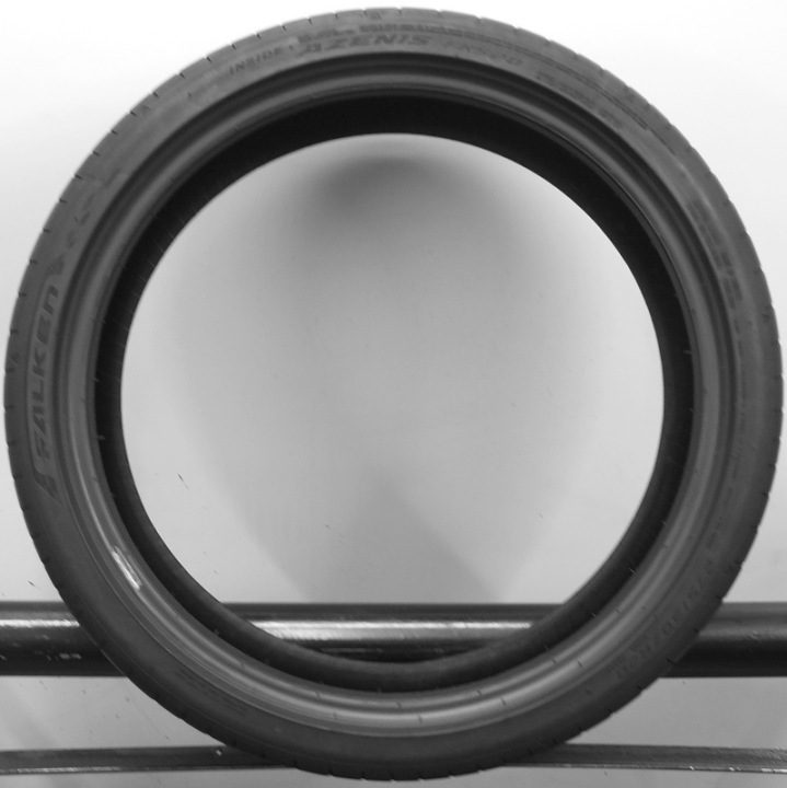 Шина летняя Falken Azenis FK520 275/30R20 97 Y защита диска, усилитель (XL), фото 9