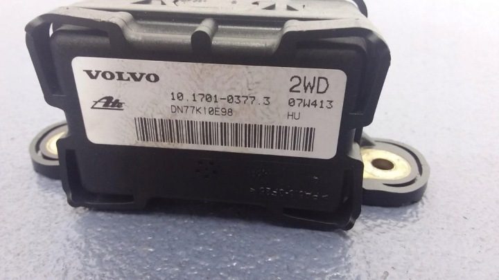 VOLVO S60 I РЕСТАЙЛИНГ ДАТЧИК ESP 30773378 10.0980-0530.2, фото 5