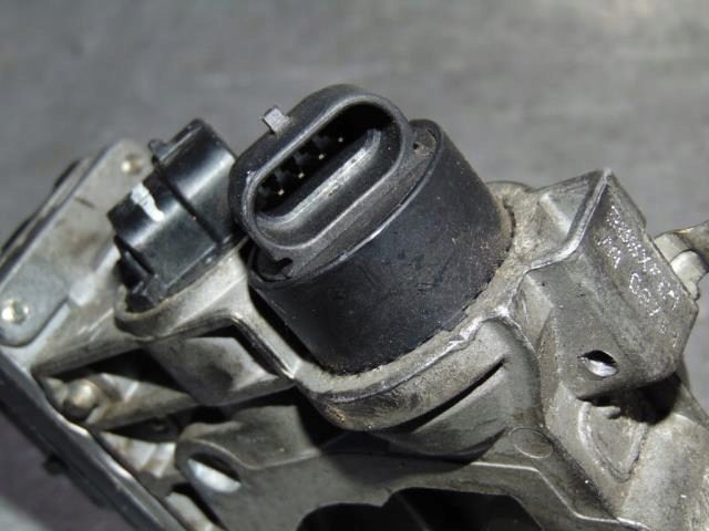 ДРОССЕЛЬНАЯ ЗАСЛОНКА FIAT PUNTO 1.2 8V 61600.376.09, фото 4