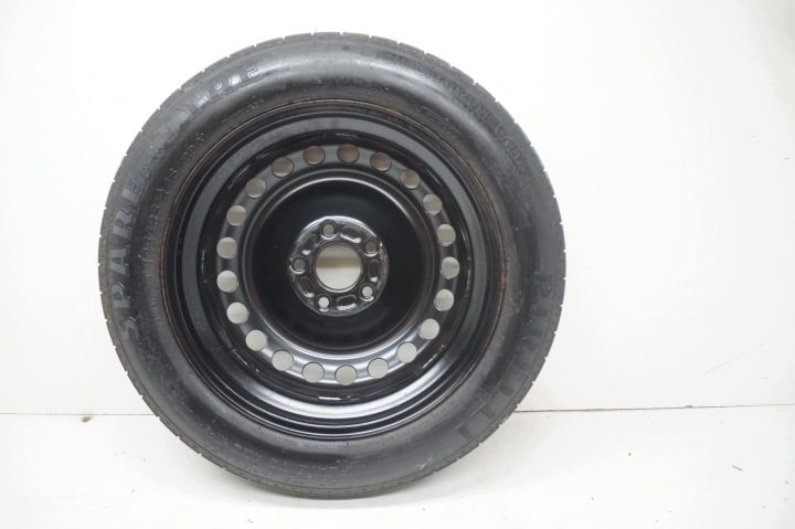 Dojazd запаска колесо Volvo C30 C70 II S40 II V50 6G921AA79AA 30671448 30683913, фото 3