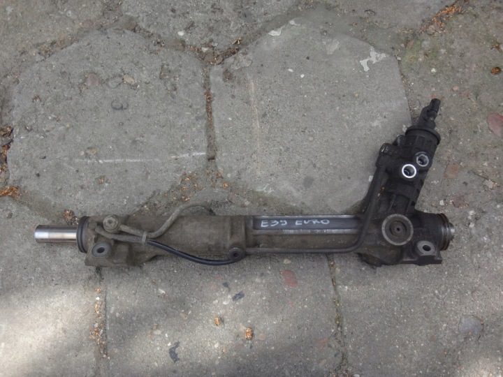 Рулевая рейка BMW E39 европа, фото 1