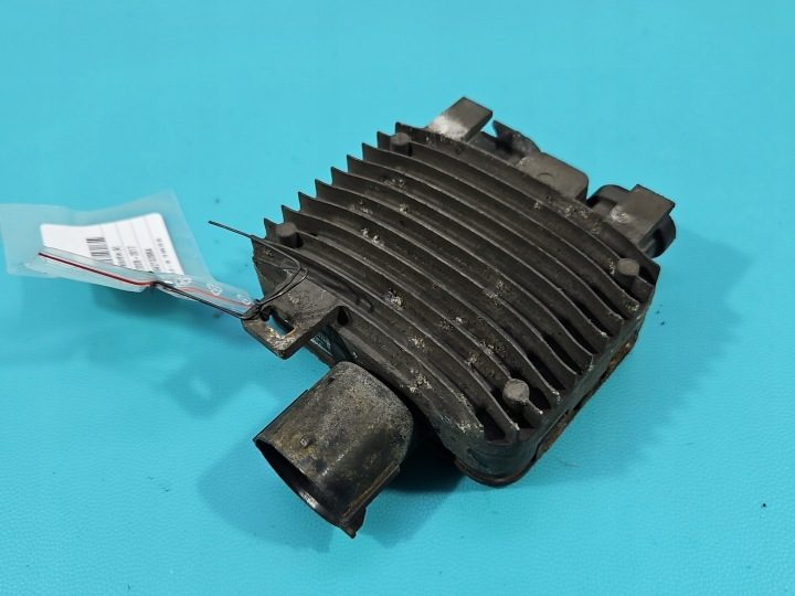 Реле вентиляторов Volvo XC60 I 08- 2,4D 940009400, фото 1