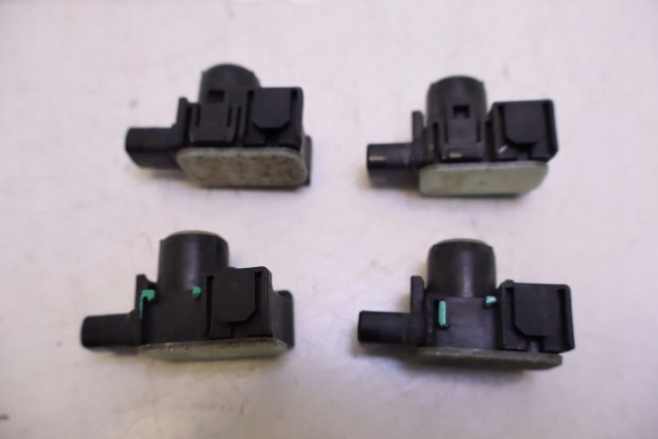ДАТЧИК ПАРКОВКИ PDC MAZDA 3 II BL 1.6B KD47-67UC1, фото 4