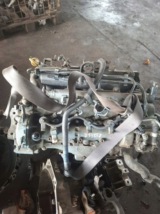ДВИГАТЕЛЬ OPEL CORSA D 1.3 CDTI Z13DTJ, фото 1