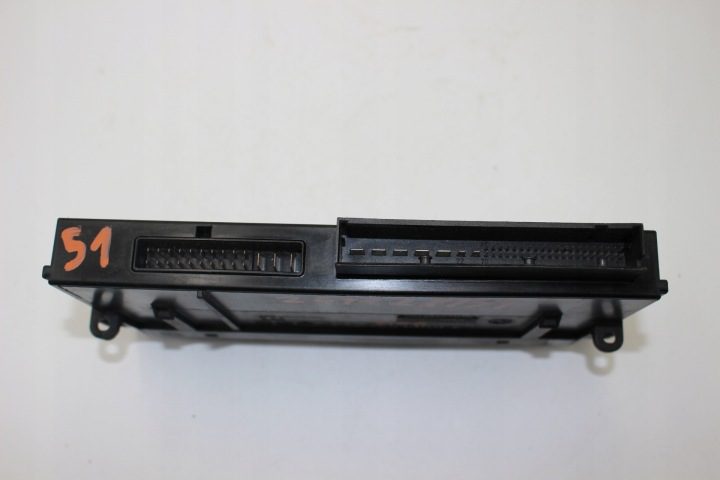 Блок управления комфорта BMW E81 E87 E90 E91 9187539, фото 3